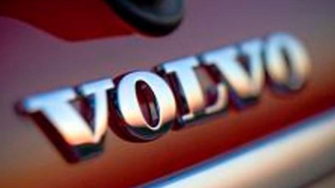 Logo Volvo