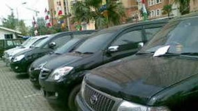 Rp50 Juta Bisa Dapat Mobil Bekas yang Lega dan Nyaman