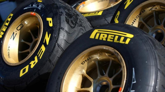 Ban Pirelli
