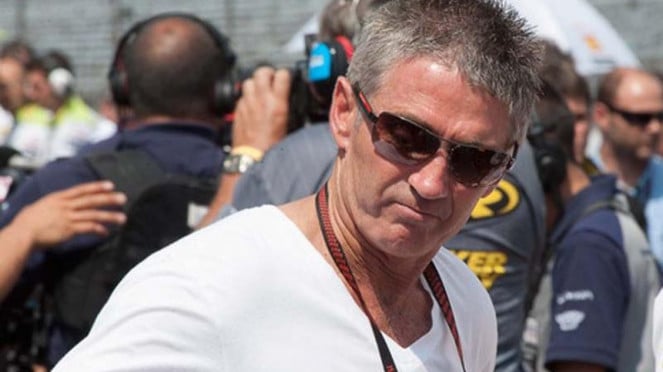 Mick Doohan