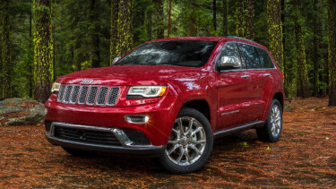 Jeep Cherokee Resmi Berhentikan Produksi, Ini Alasannya!