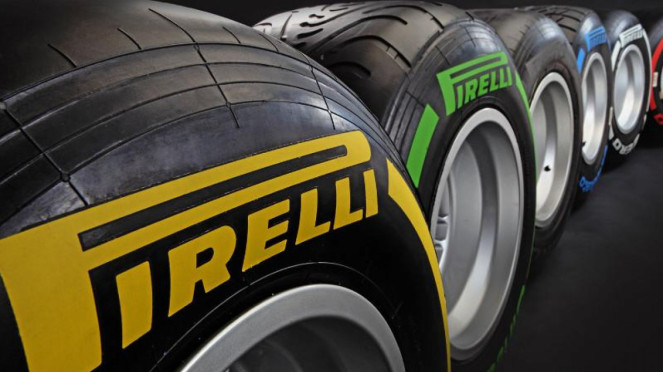 Ban Pirelli
