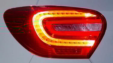 Pasang Lampu Rem di Depan Dipercaya Menurunkan Angka Kecelakaan