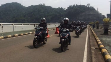 Daftar Harga Motor Bebek Terbaru Honda dan Yamaha