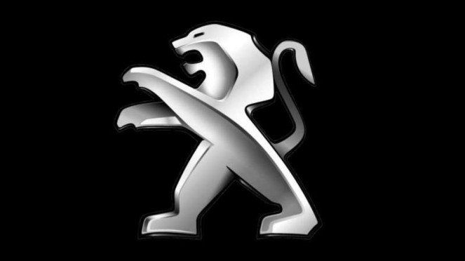 Logo Peugeot