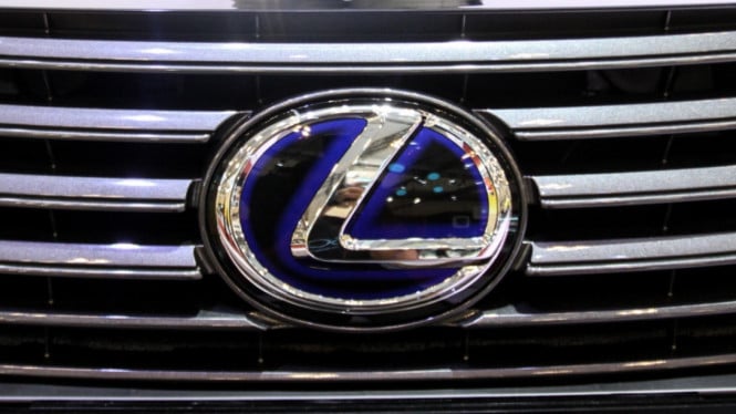 Bakal Makin Banyak Mobil Lexus Buatan China