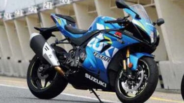 5 Motor Suzuki dengan Suara Mesin Paling Ikonik, Bikin Merinding Saat Dinyalakan