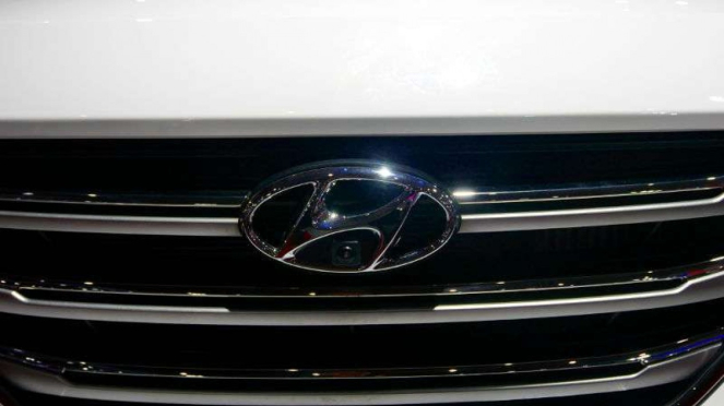 Logo Hyundai