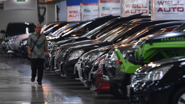 Rekomendasi Mobil Bekas Mitsubishi di Bawah Rp150 Juta