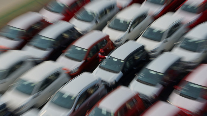 Terpopuler: Tren Mobil Paling Diburu hingga Inovasi China