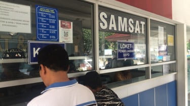 Daftar Diskon Pajak Kendaraan Agustus 2025, Termasuk Jakarta