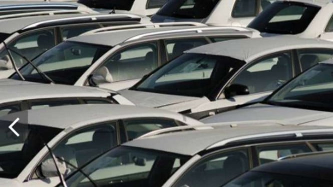 Ini Mobil Paling Diburu Orang Indonesia Bulan Mei 2025