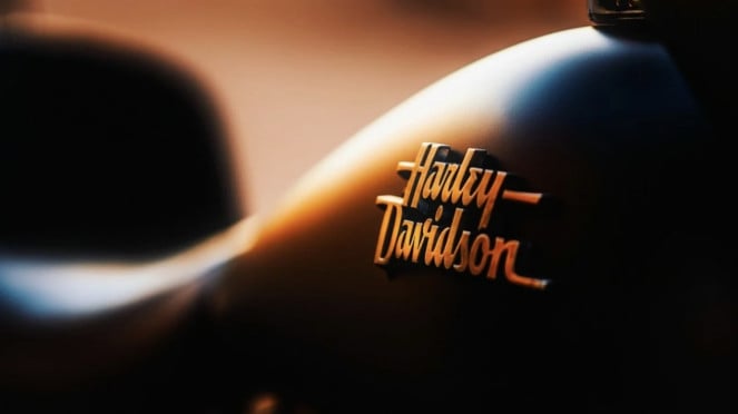 Logo Harley-Davidson