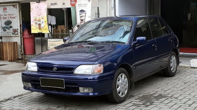 Terpopuler: Mobil Bekas Seharga Motor Matik, Pemutihan Pajak Diperpanjang