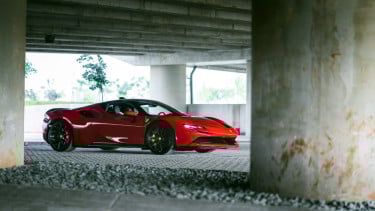 5 Mobil Hybrid Terkencang di Dunia