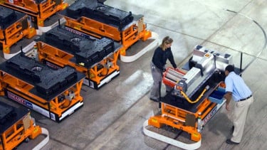 Kemenperin Ingatkan Kewajiban TKDN Usai Insentif Impor BEV Berakhir