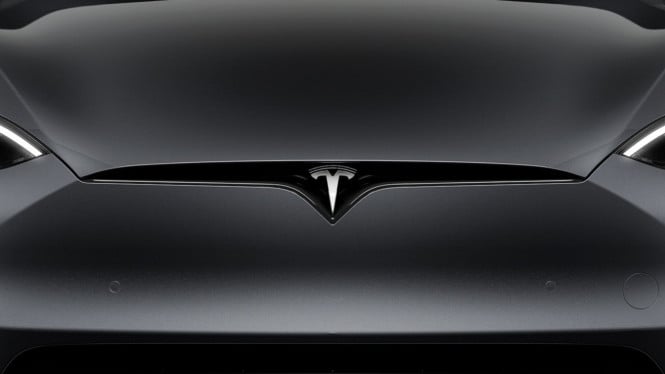 Tesla Umumkan Pembaruan Besar untuk Fitur Self-Driving, Lebih Cerdan dan Aman!