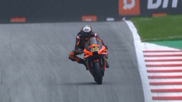 KTM Tegaskan Tak Ikut Campur dalam Isu Akuisisi Tim Tech3