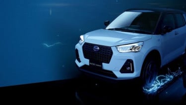 Daihatsu Bawa Mobil Hybrid di GIIAS 2025, Harga Menarik