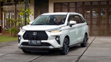 Versi Hybrid Ramai Dibahas, Segini Harga Terbaru Toyota Veloz