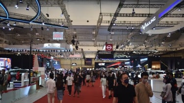 Pasar Otomotif Tanah Air Makin Padat, Toyota hingga Suzuki Tegas Tolak Perang Harga