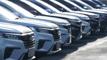 Daftar Harga Honda BR-V Kondisi Baru dan Bekas