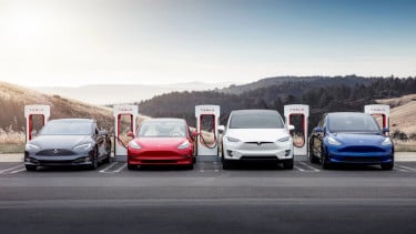 Mobil Listrik Tesla Versi Murah Resmi Meluncur, Harganya Mulai Rp500 Jutaan