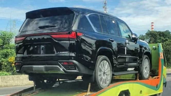 Cuma Segini Orang Kaya RI yang Beli Mobil Mewah Seperti Dedi Mulyadi