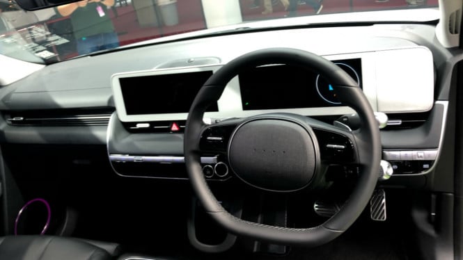 Harga Bekas Hyundai Ioniq 5 Tergantung Kondisi, Selisihnya hingga Rp300 Juta