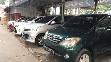 Bongkar Trik Ampuh Cegah Jadi Korban Mobil Bekas Bermasalah
