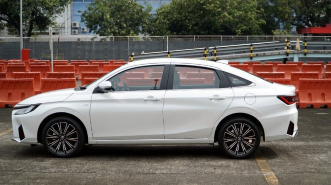 VIVA Otomotif: All New Toyota Vios 2022