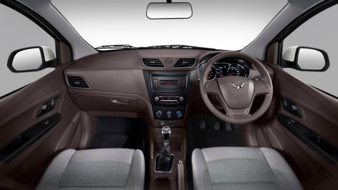 VIVA Otomotif: Wuling Formo Max