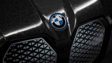 BMW Mulai Produksi Motor Listrik Paling Canggih untuk EV Generasi Baru