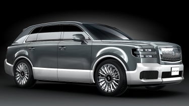 Terpopuler: Mobil Termahal Toyota, Pendatang Baru Masuk Daftar Terlaris