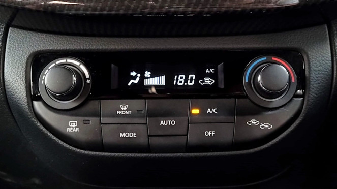 VIVA Otomotif: Ilustrasi AC mobil