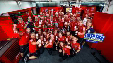 MotoGP 2027 akan Berubah Total, Tapi Ducati Masih Jadi Tim yang Paling Dijagokan!