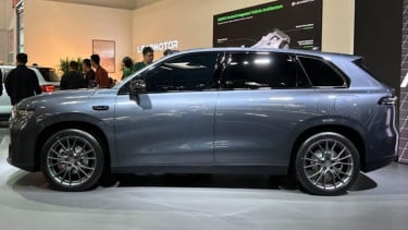 Orang Jerman Mulai Jatuh Hati pada Mobil China