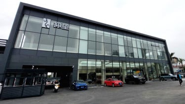 Diskon Besar-Besaran Dorong Rekor Penjualan BYD dan Geely