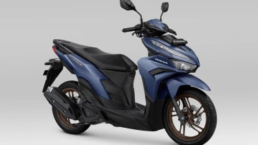 Daftar Harga Motor Matik 125cc Agustus 2025, Mulai Rp18 Jutaan