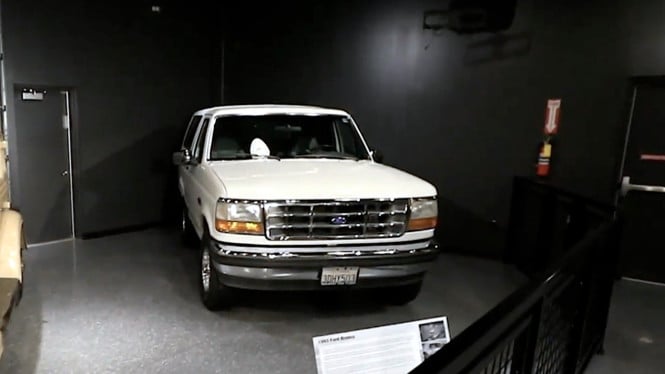 7 Mobil Legendaris Ini Bangkit Lagi Setelah Disuntik Mati