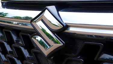 Suzuki Pamer Deretan Produk Baru yang Siap Dijual