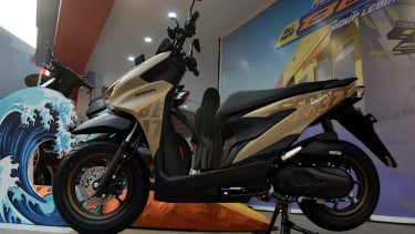 Pilihan Motor Matik Honda 2025: Dari yang Termurah sampai Paling Mahal