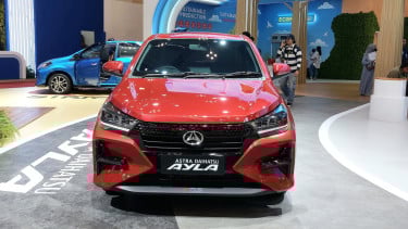 Update Harga Daihatsu Agustus 2025, Paling Mahal Rp300 Jutaan