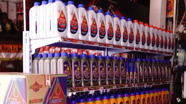 Pelumas Gadungan Beredar di Jambi, Begini Respon Produsen Resmi