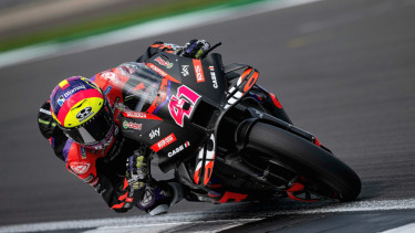 Aleix Espargaro Kembali ke MotoGP sebagai Wildcard di Barcelona