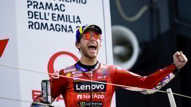 Debut Manis! Enea Bastianini Raih Podium Pertama untuk KTM