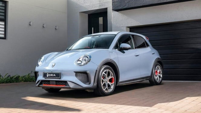 Butuh Waktu Dua Tahun Menanti Kehadiran GWM Ora di Pasar Indonesia