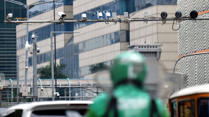 Waspada Penipuan Berkedok Tilang ETLE, Jangan Asal Klik Link