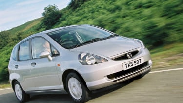 Rekomendasi Mobil Honda Bekas di Bawah Rp100 Juta Tahun 2025