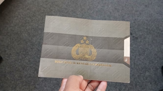 Ini Keistimewaan BPKB Elektronik yang Diberlakukan untuk Mobil Baru